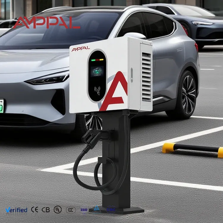 டீலர்ஷிப்கள் மற்றும் பட்டறைகளுக்கான 30kW காம்பாக்ட் வால்-மவுண்டட் DC EV சார்ஜர்